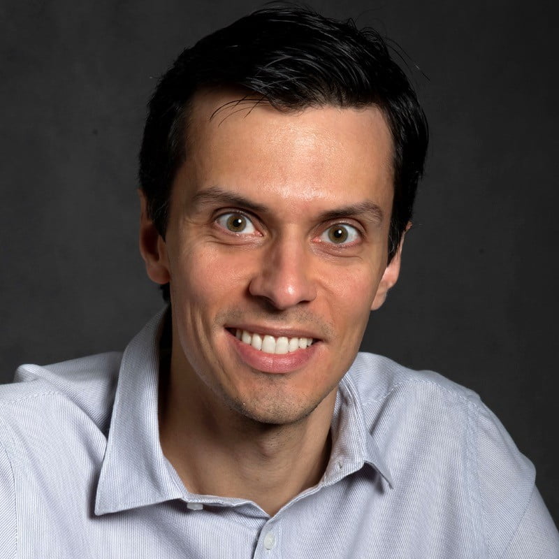 Bruno Pimenta